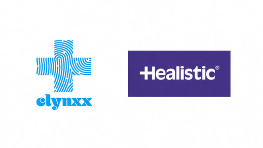 Clynxx and Healistic partnership
