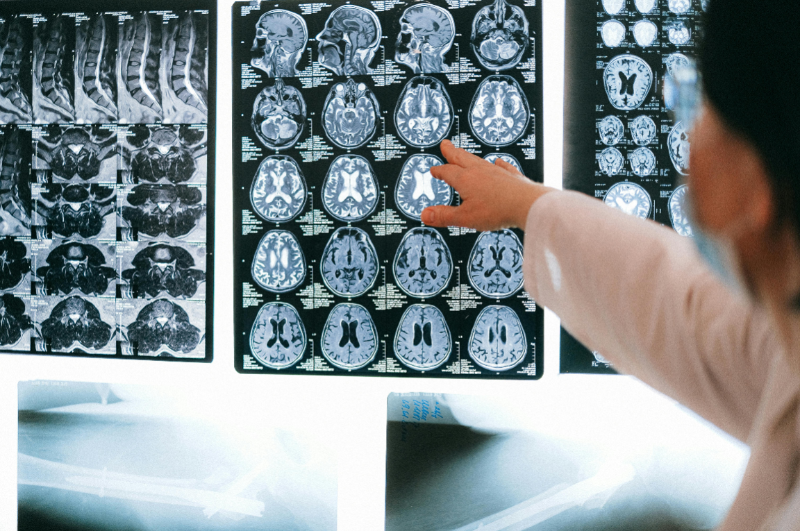 Specialist Referrals