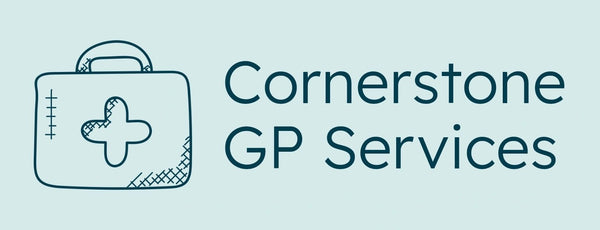 Cornerstone GP Services