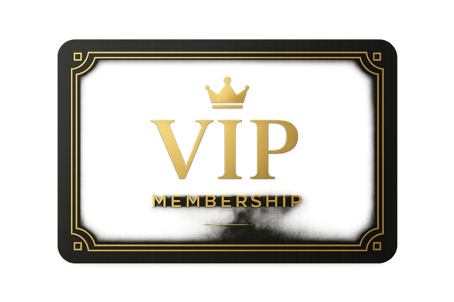 VIP Membership