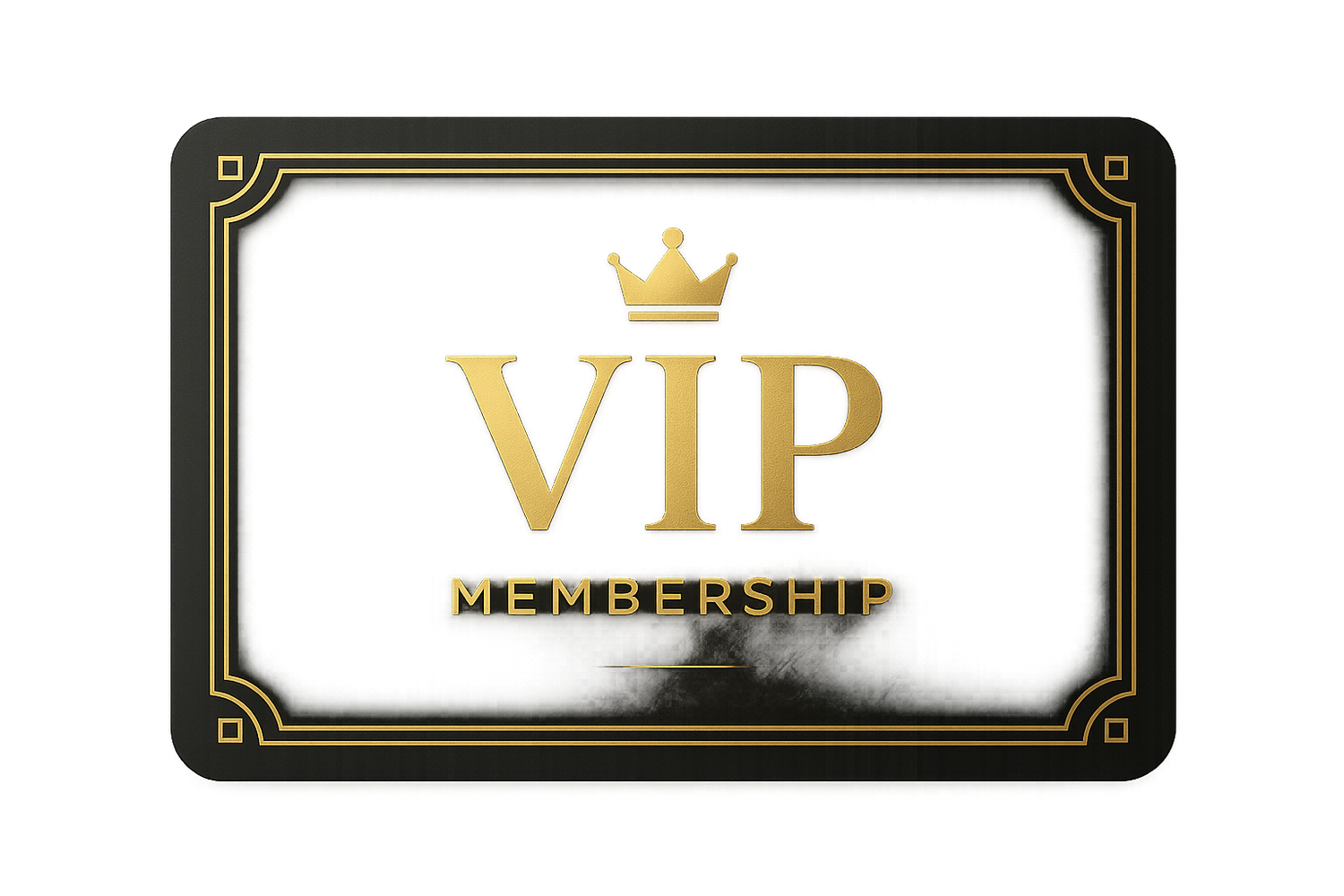 VIP Membership