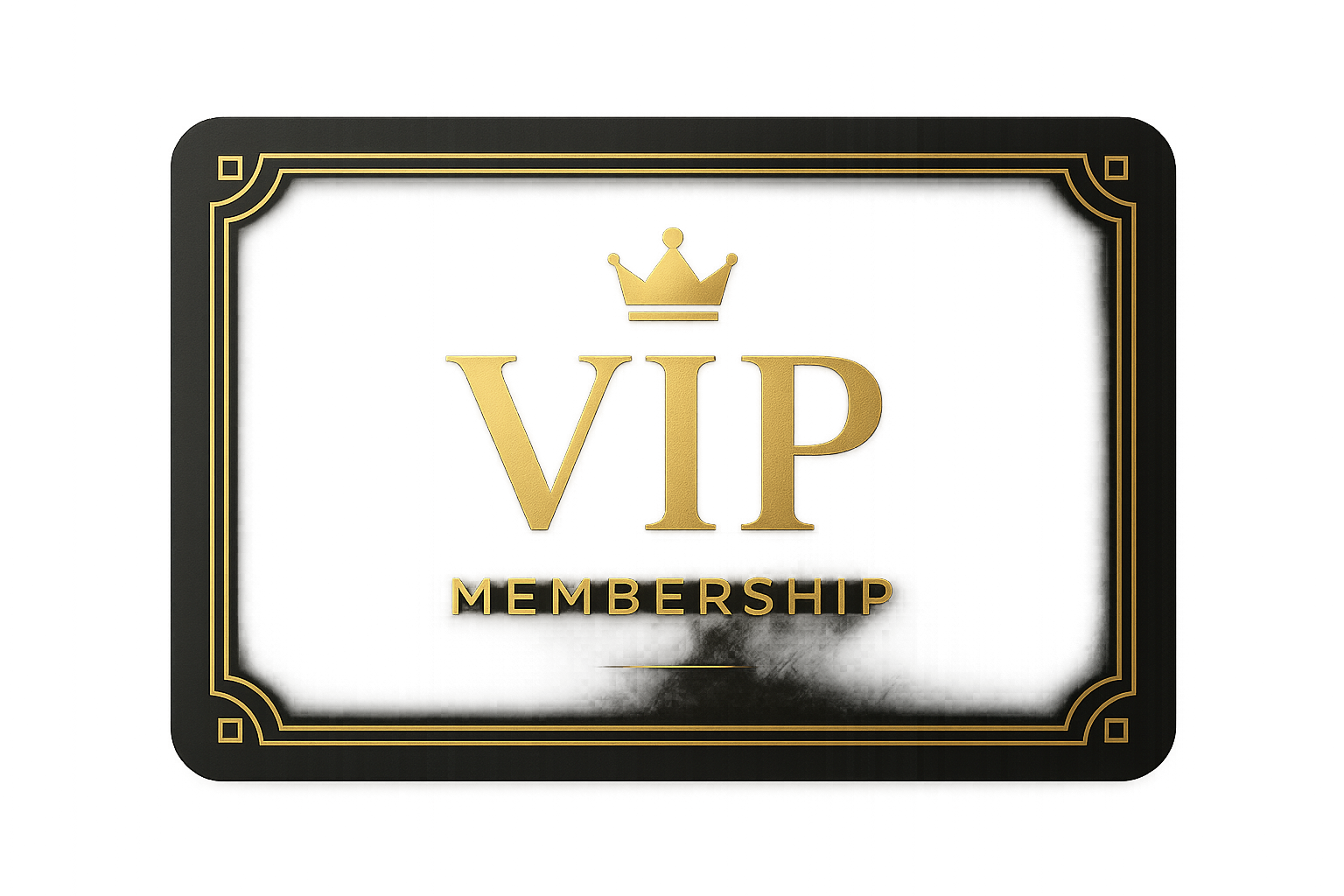 VIP Membership