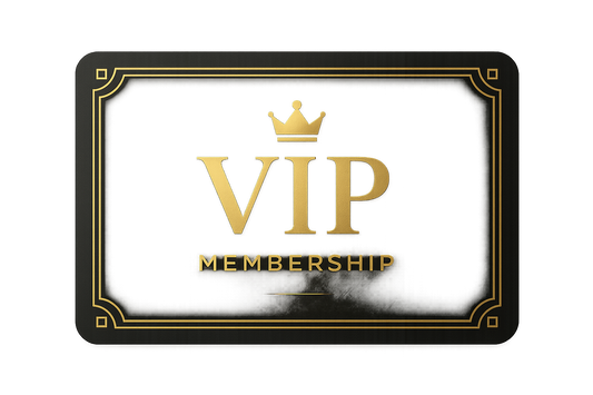 VIP Membership